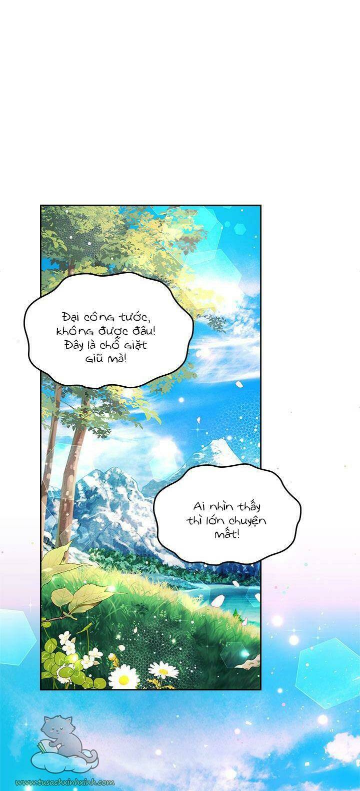 công chúa chloe chapter 81 - Next chapter 82