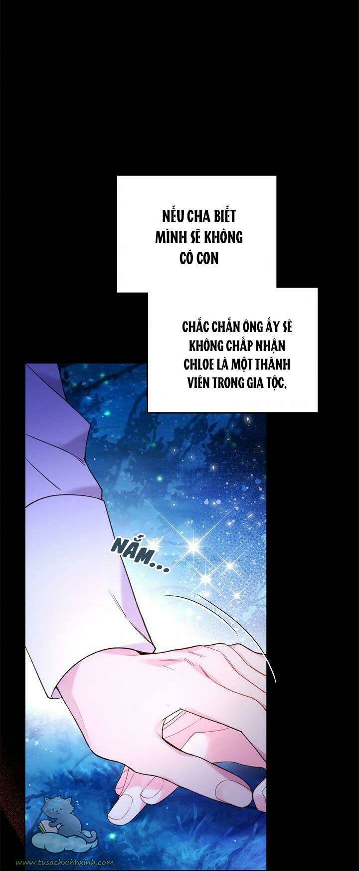 công chúa chloe chapter 81 - Next chapter 82