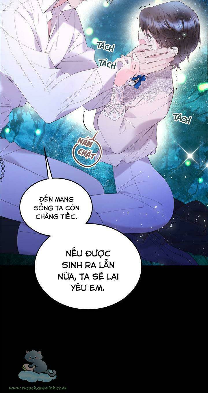 công chúa chloe chapter 81 - Next chapter 82