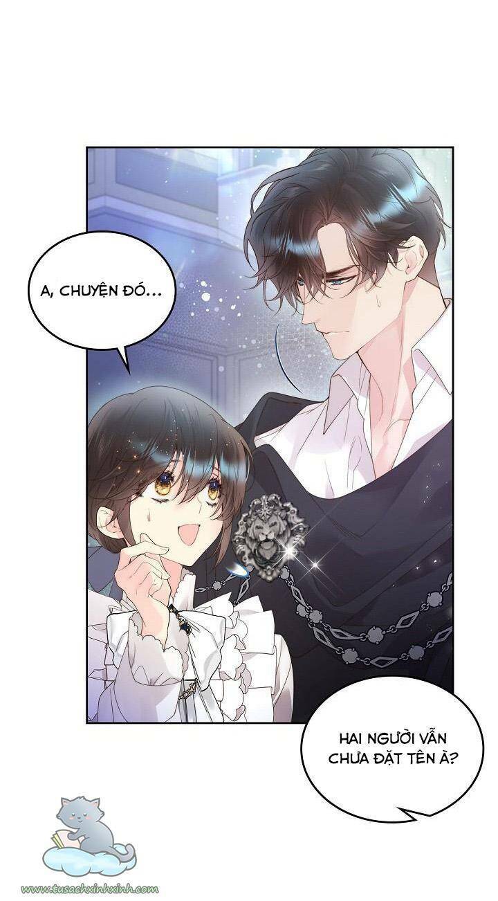 công chúa chloe chapter 91 - Next chapter 92