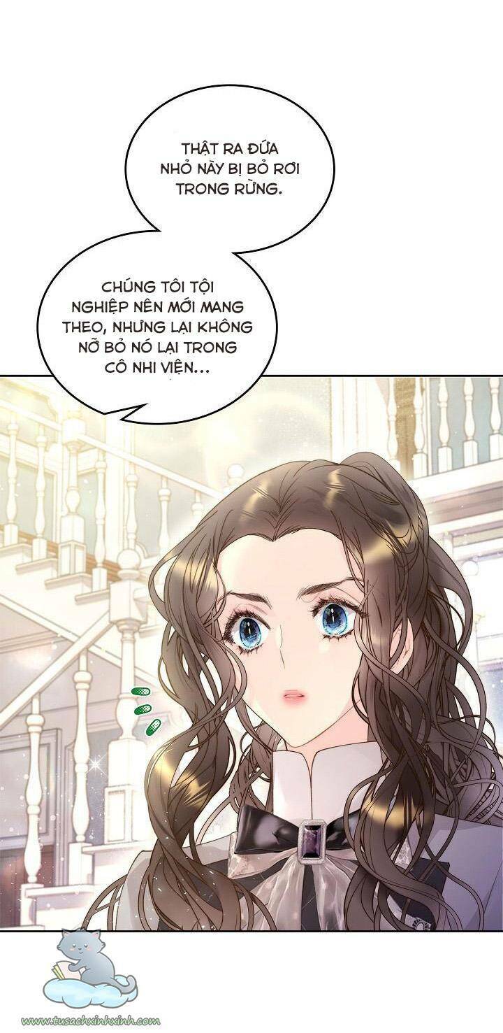 công chúa chloe chapter 91 - Next chapter 92