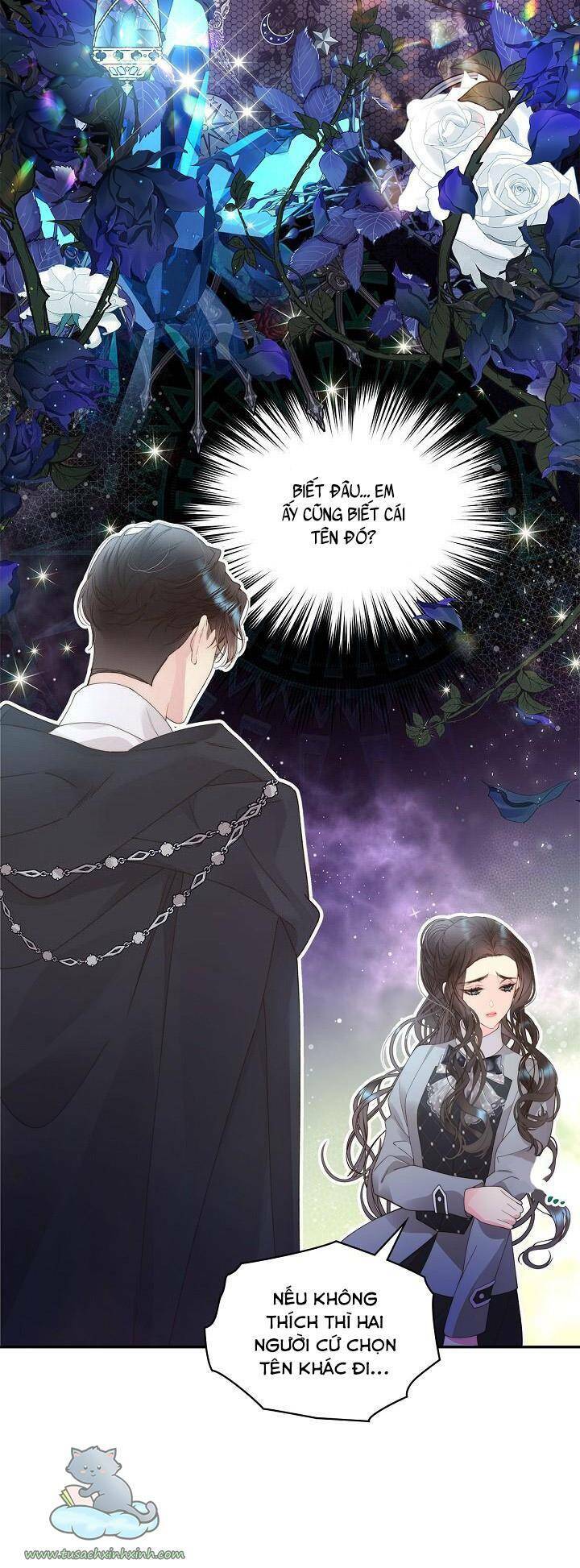 công chúa chloe chapter 91 - Next chapter 92