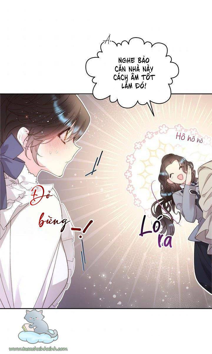 công chúa chloe chapter 91 - Next chapter 92