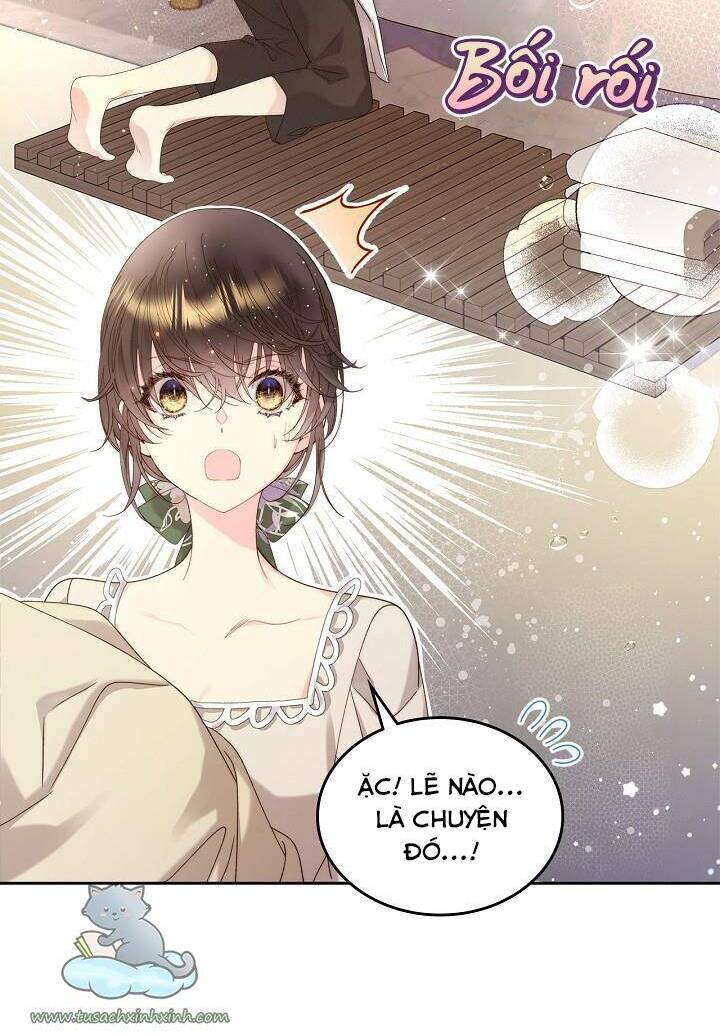 công chúa chloe chapter 93 - Next chapter 94