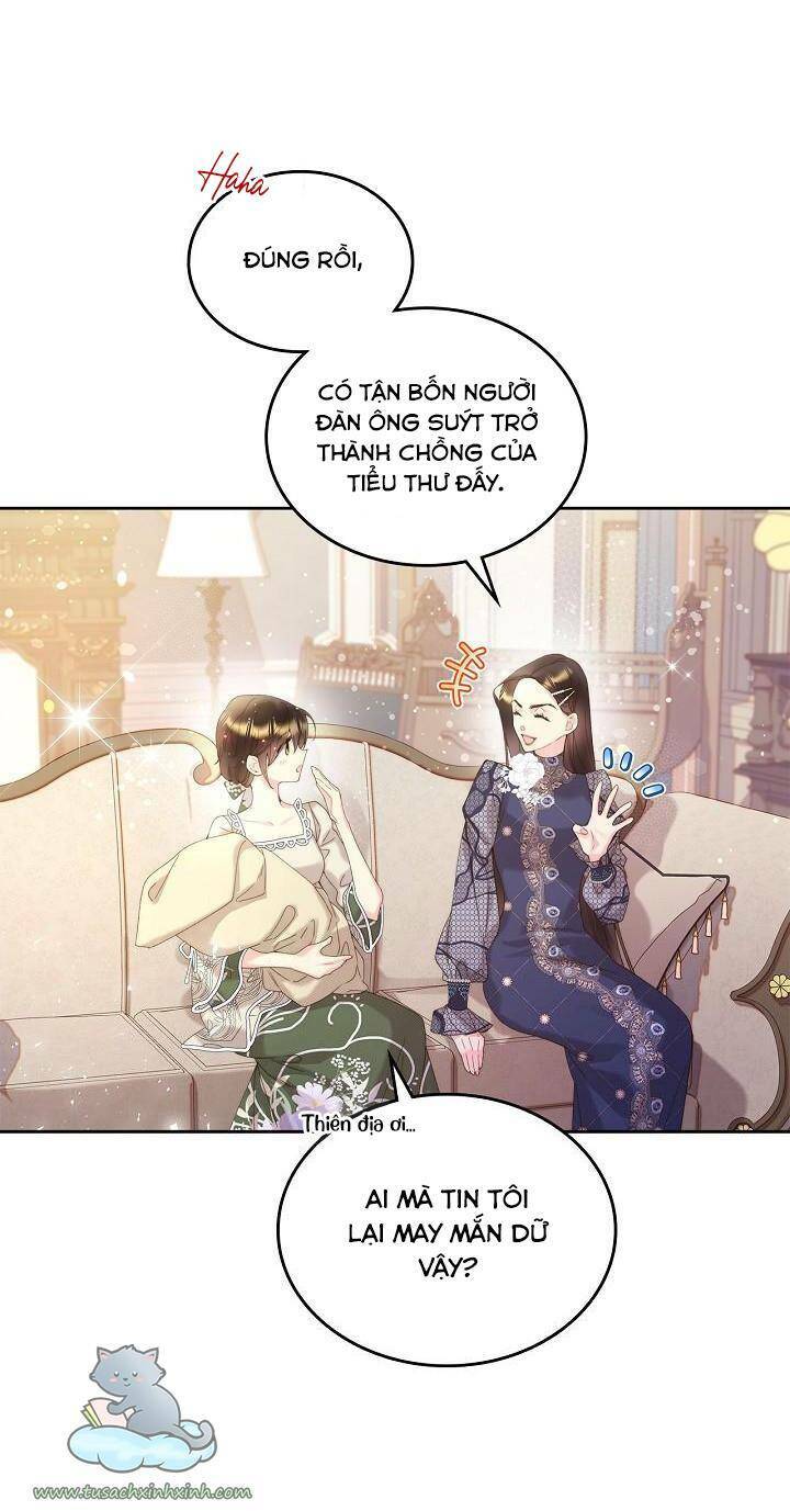 công chúa chloe chapter 93 - Next chapter 94