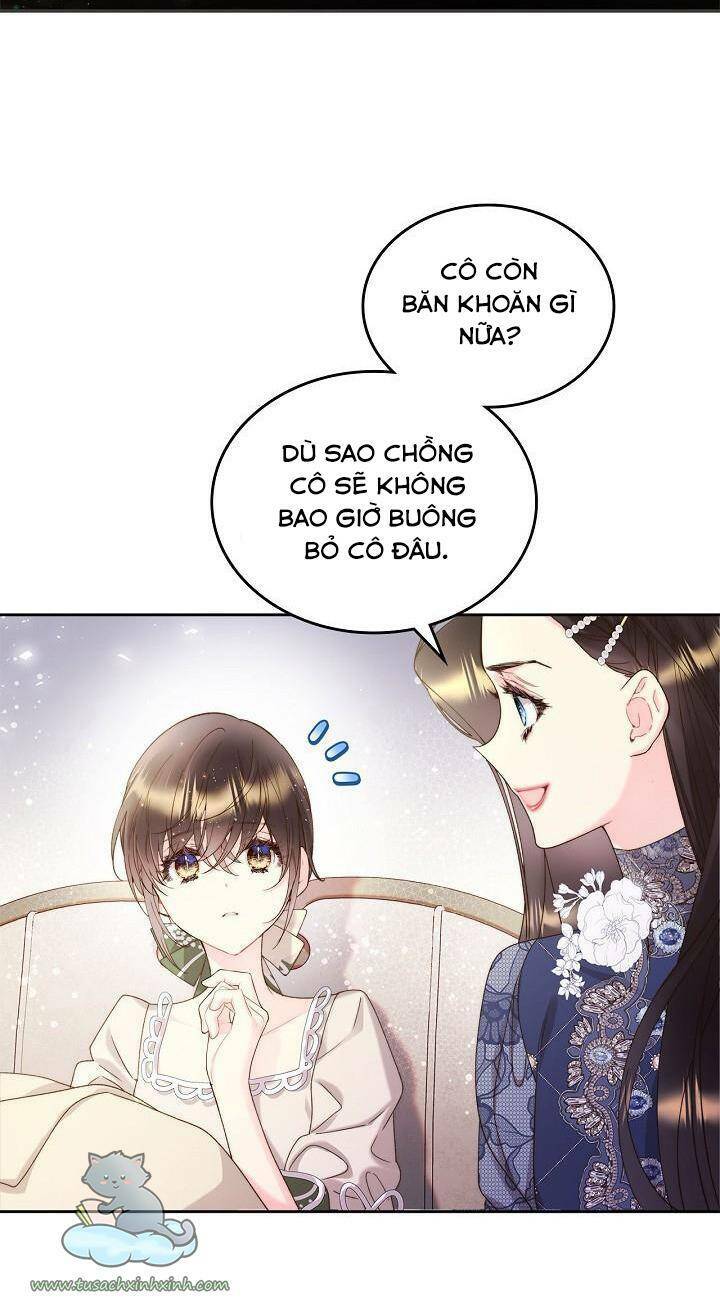 công chúa chloe chapter 93 - Next chapter 94