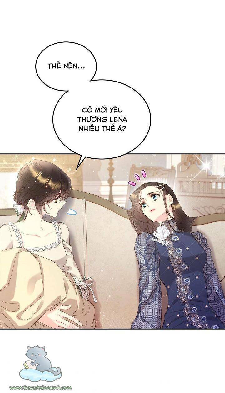 công chúa chloe chapter 93 - Next chapter 94