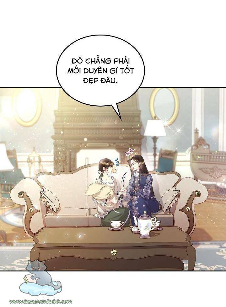 công chúa chloe chapter 93 - Next chapter 94