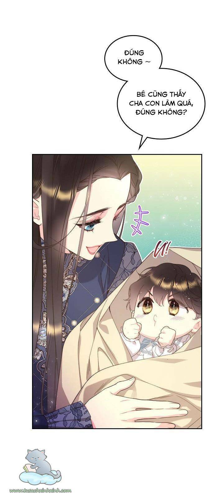 công chúa chloe chapter 93 - Next chapter 94