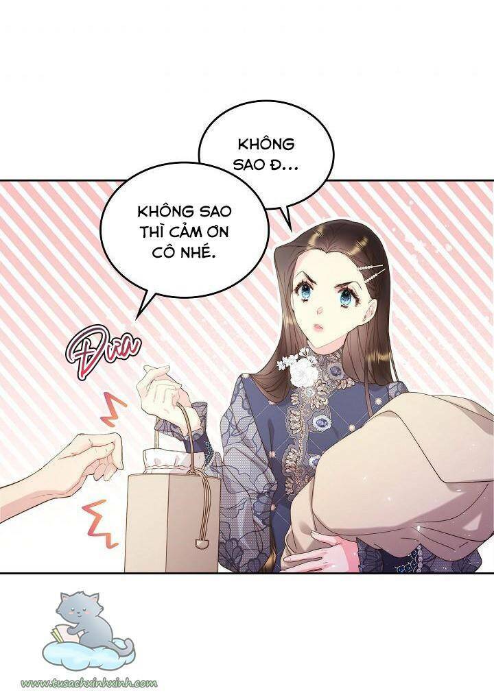 công chúa chloe chapter 93 - Next chapter 94