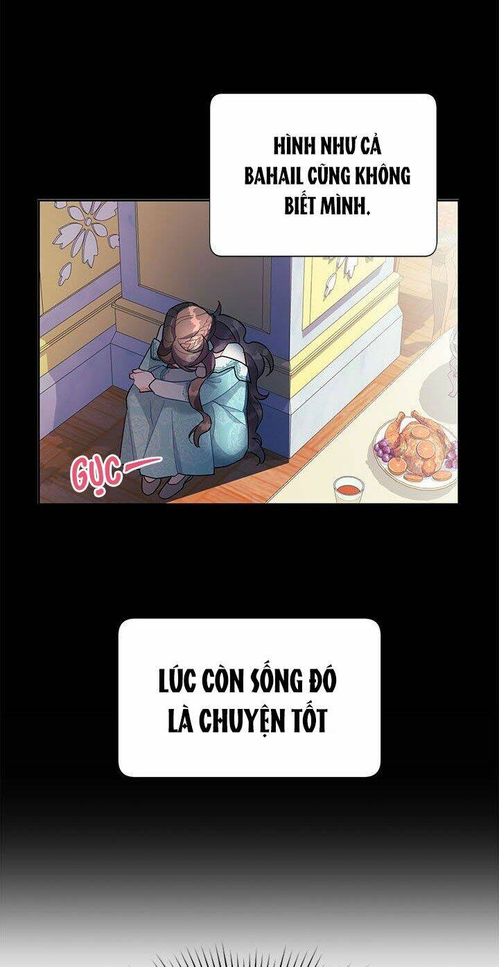 Công Chúa Của Loài Chim Chapter 10 - Trang 2