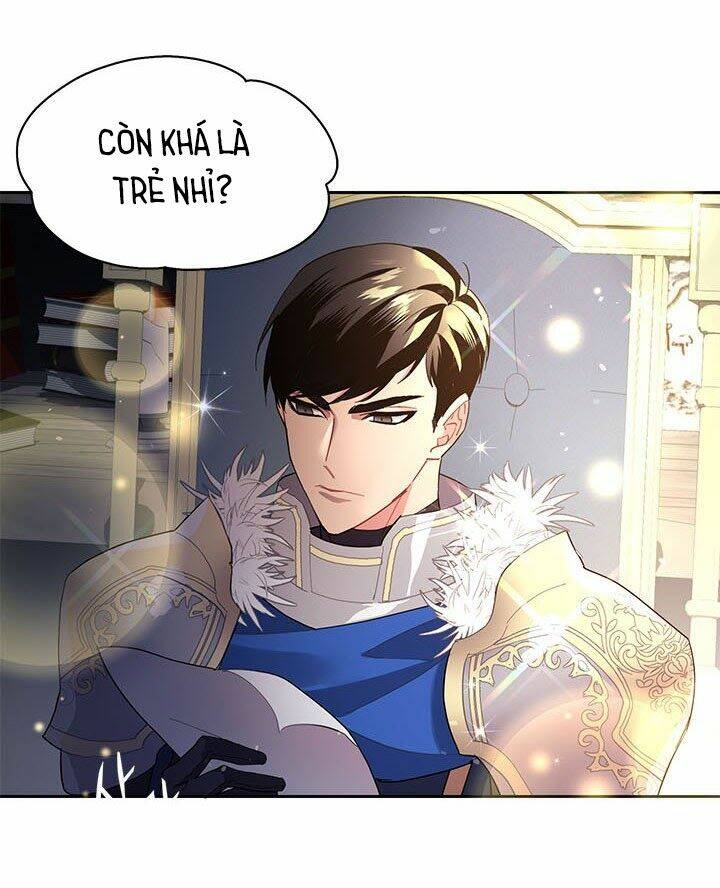 Công Chúa Của Loài Chim Chapter 10 - Trang 2