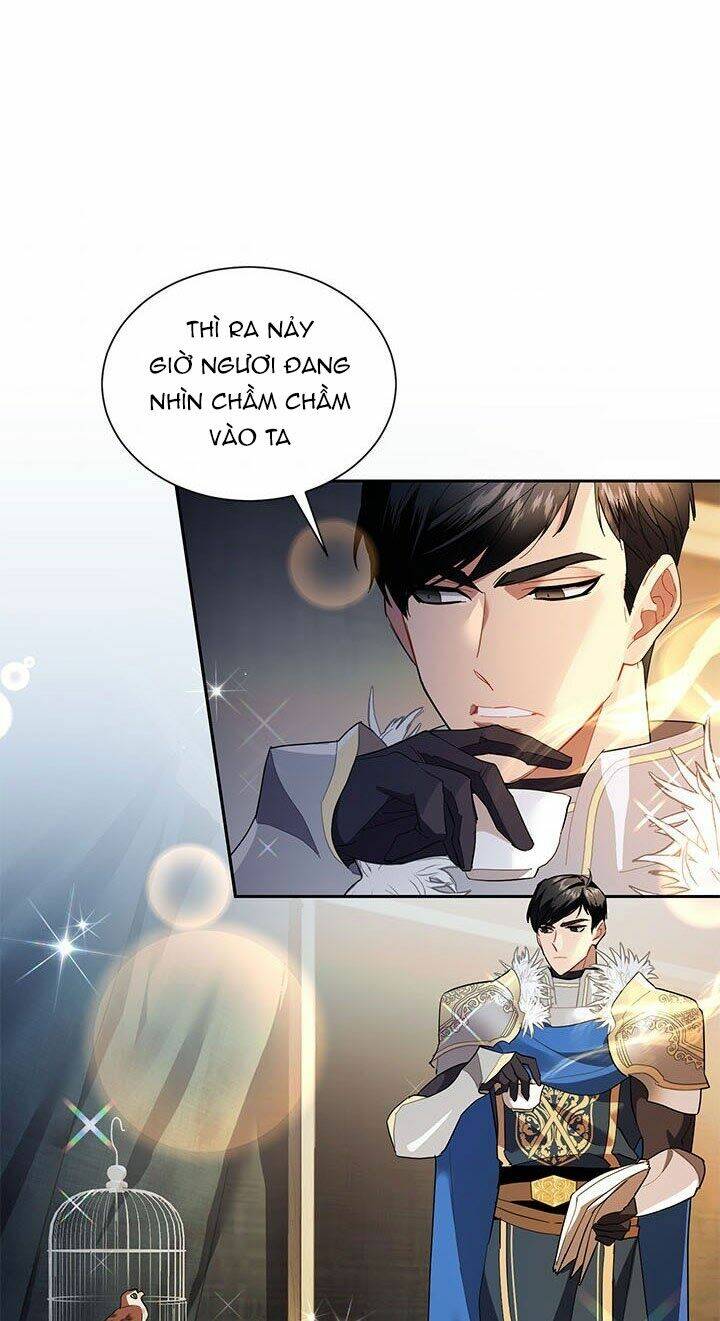 Công Chúa Của Loài Chim Chapter 10 - Trang 2