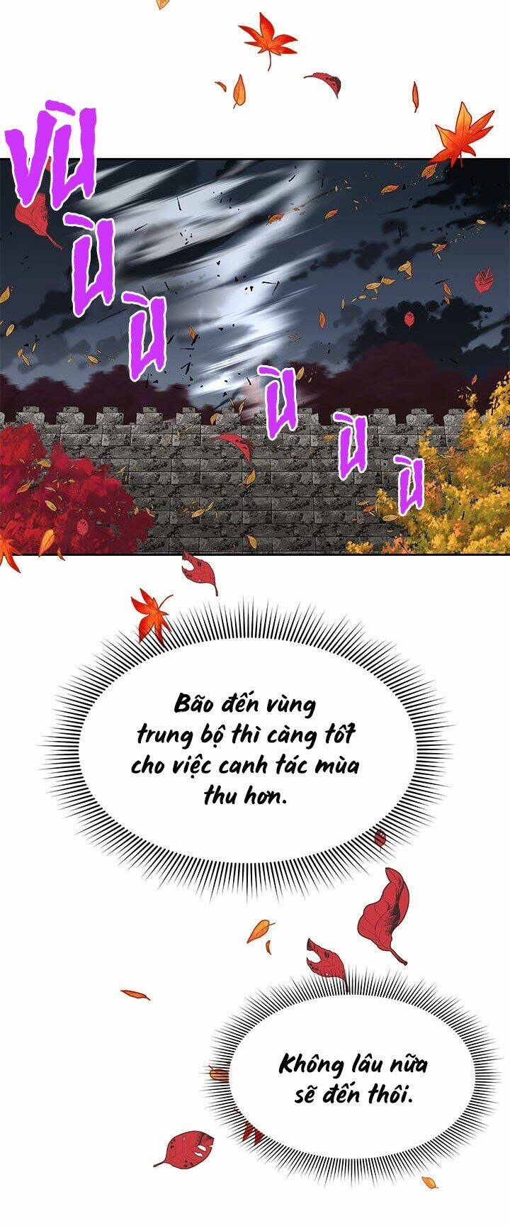 Công Chúa Của Loài Chim Chapter 10 - Trang 2