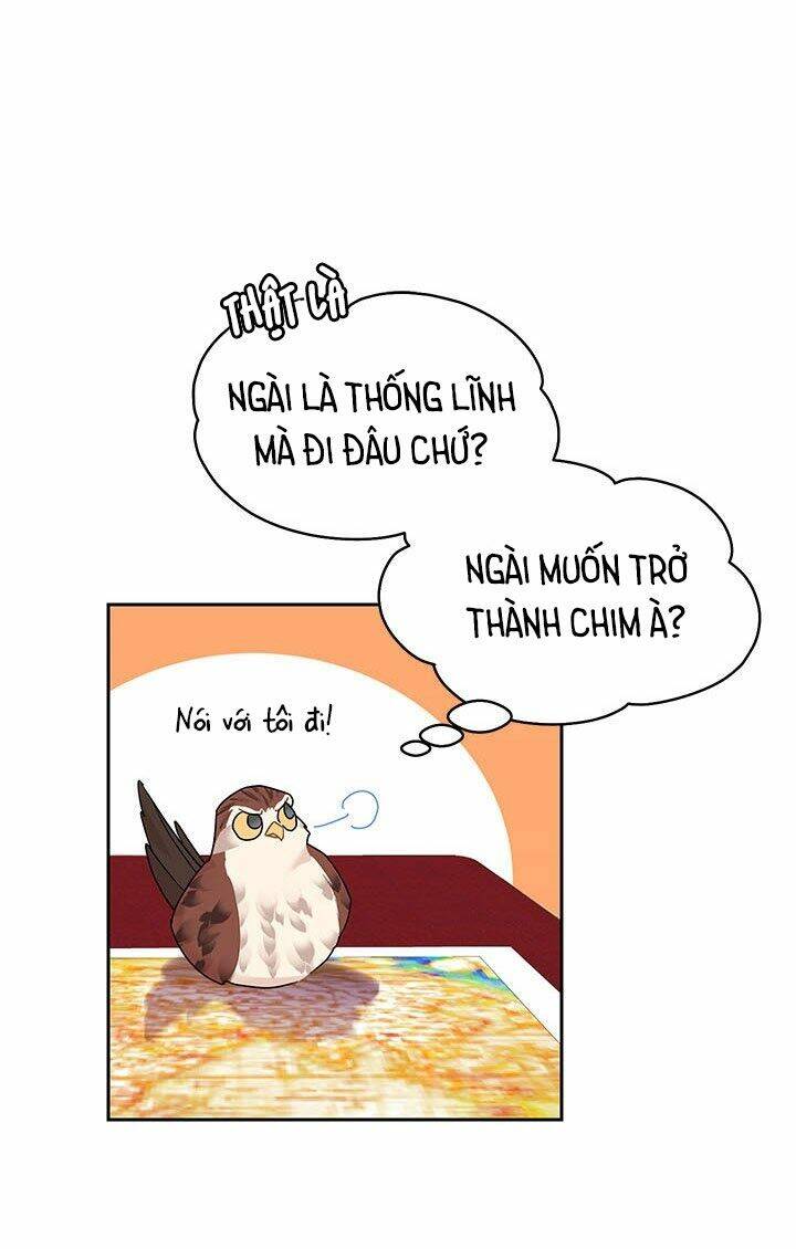 Công Chúa Của Loài Chim Chapter 10 - Trang 2