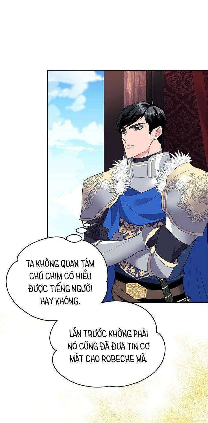 Công Chúa Của Loài Chim Chapter 10 - Trang 2