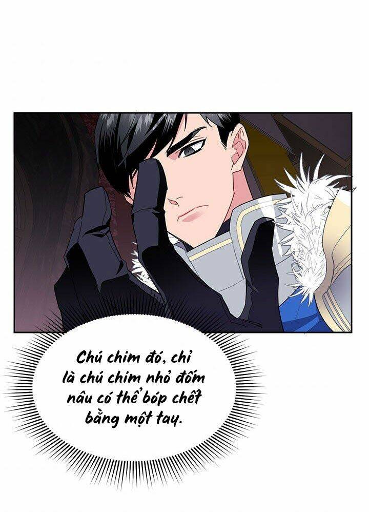 Công Chúa Của Loài Chim Chapter 10 - Trang 2