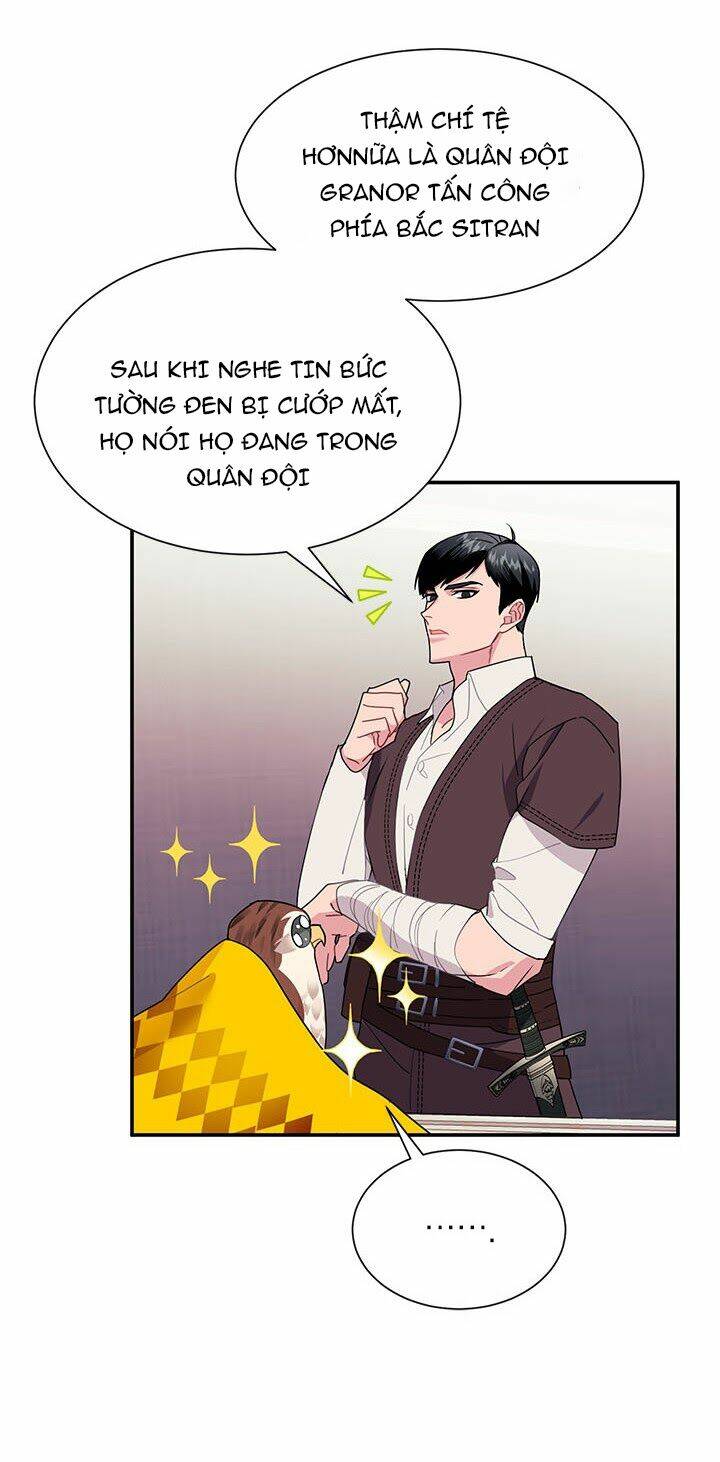 Công Chúa Của Loài Chim Chapter 18 - Trang 2