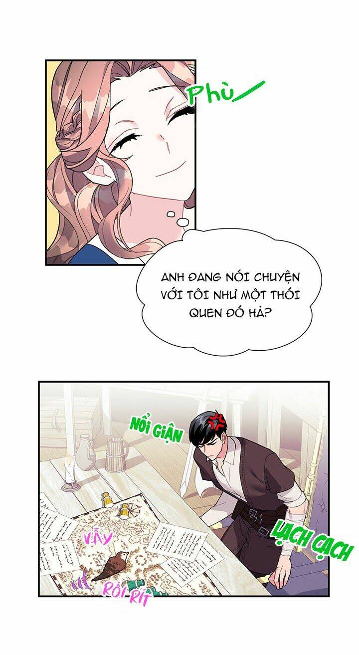 Công Chúa Của Loài Chim Chapter 18 - Trang 2