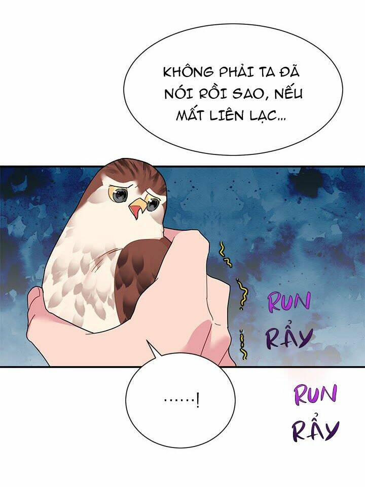 Công Chúa Của Loài Chim Chapter 18 - Trang 2