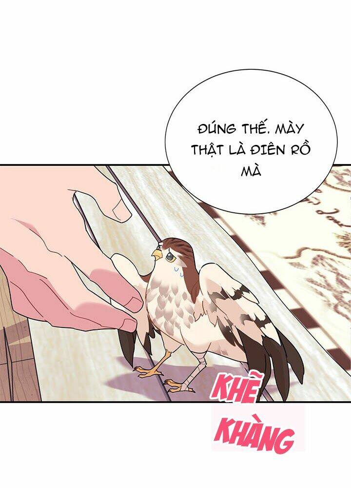 Công Chúa Của Loài Chim Chapter 18 - Trang 2