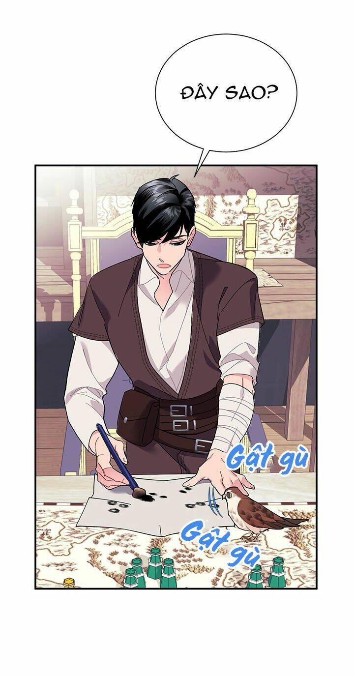 Công Chúa Của Loài Chim Chapter 18 - Trang 2