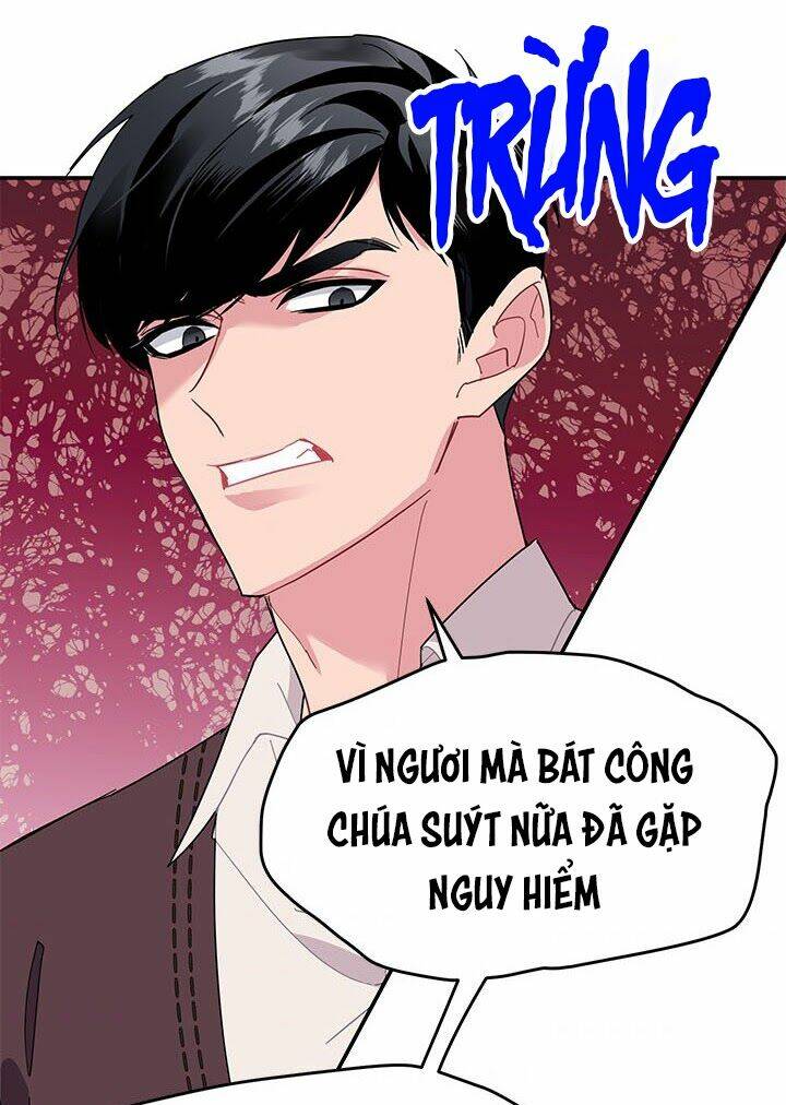 Công Chúa Của Loài Chim Chapter 18 - Trang 2