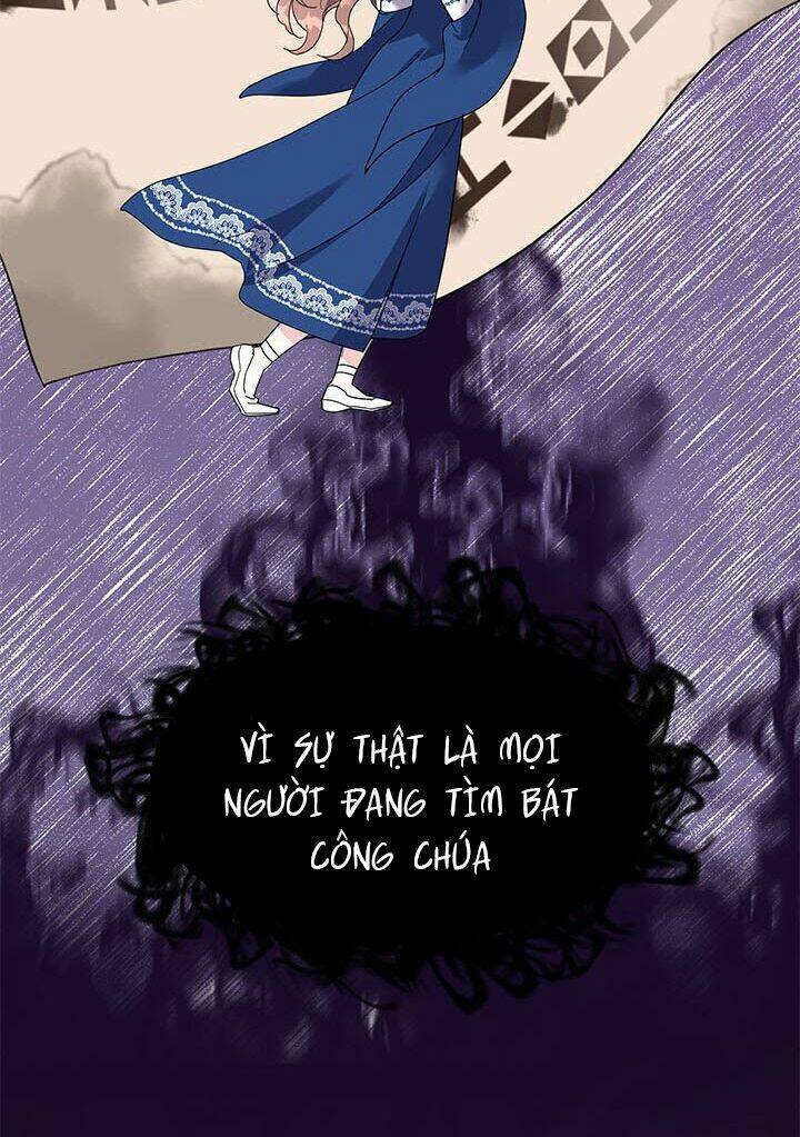 Công Chúa Của Loài Chim Chapter 18 - Trang 2