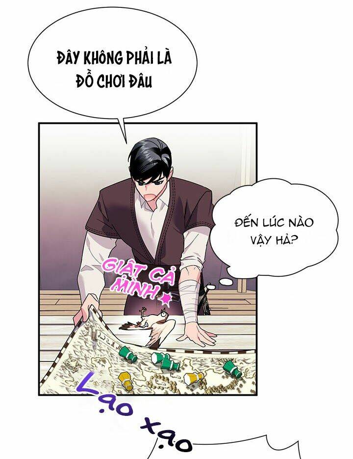 Công Chúa Của Loài Chim Chapter 18 - Trang 2