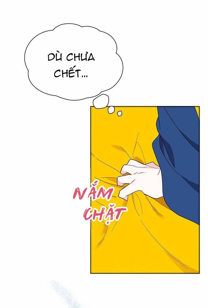 Công Chúa Của Loài Chim Chapter 18 - Trang 2