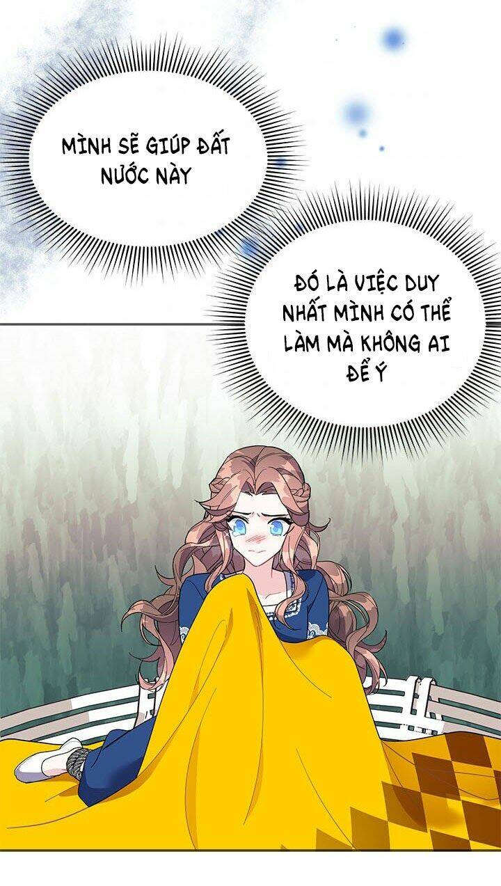 Công Chúa Của Loài Chim Chapter 18 - Trang 2