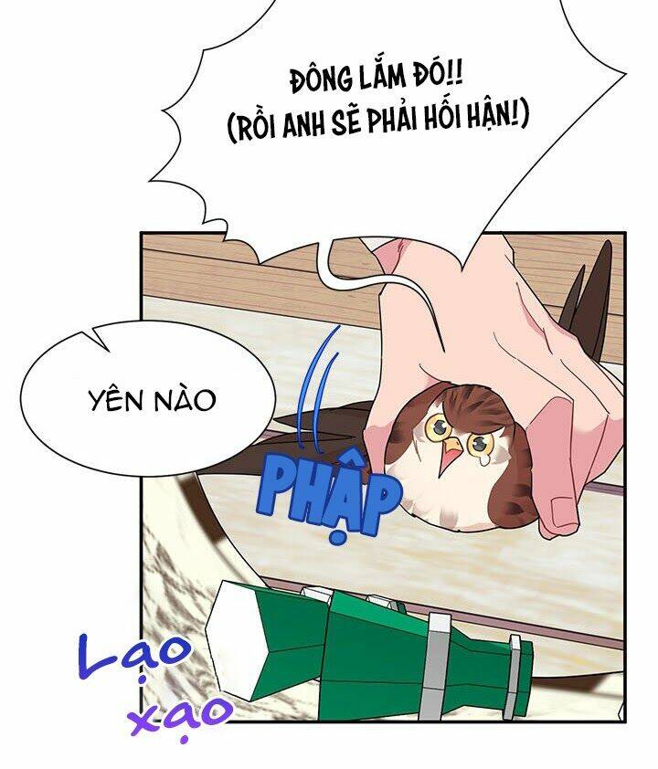 Công Chúa Của Loài Chim Chapter 18 - Trang 2