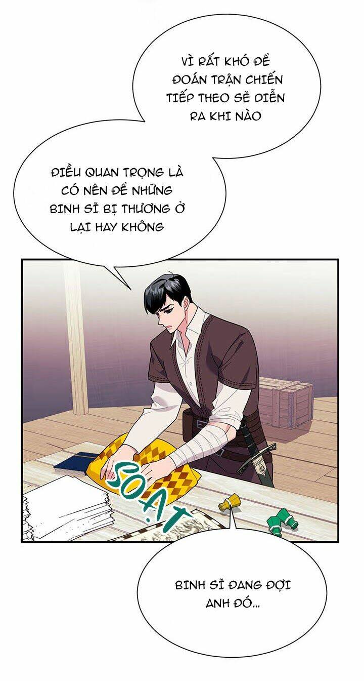 Công Chúa Của Loài Chim Chapter 18 - Trang 2