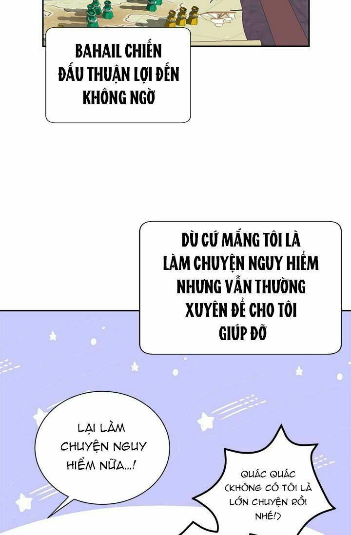 Công Chúa Của Loài Chim Chapter 24 - Trang 2