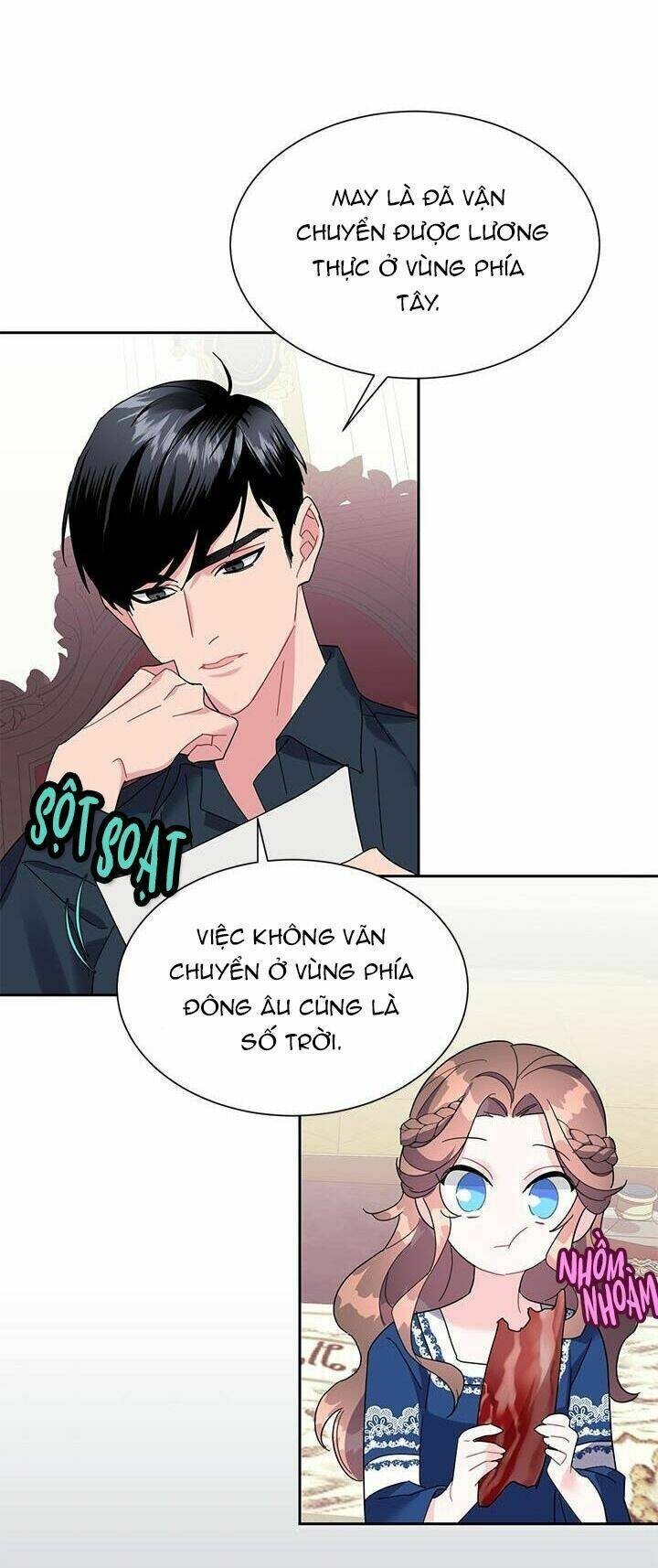 Công Chúa Của Loài Chim Chapter 24 - Trang 2