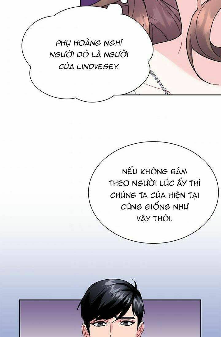 Công Chúa Của Loài Chim Chapter 24 - Trang 2