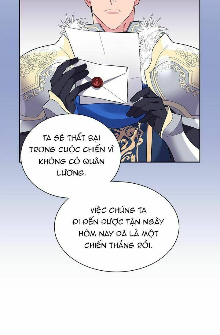 Công Chúa Của Loài Chim Chapter 24 - Trang 2