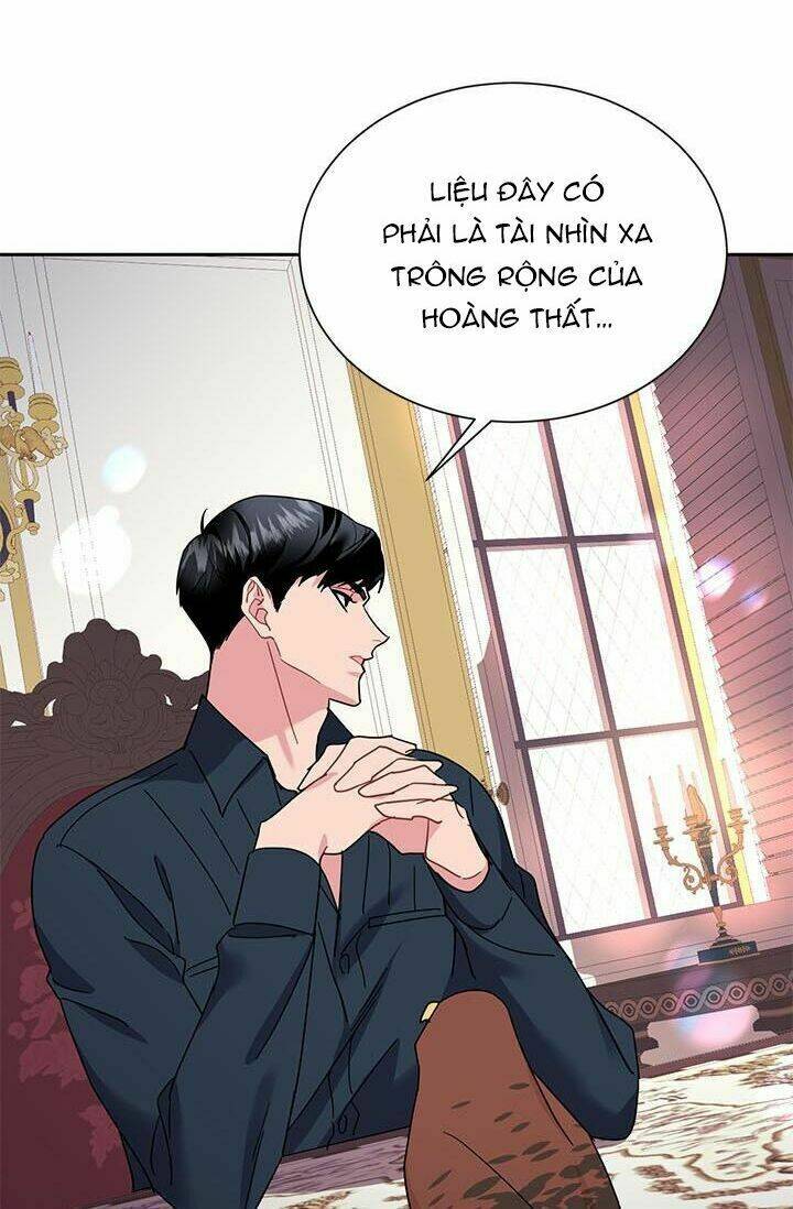 Công Chúa Của Loài Chim Chapter 24 - Trang 2