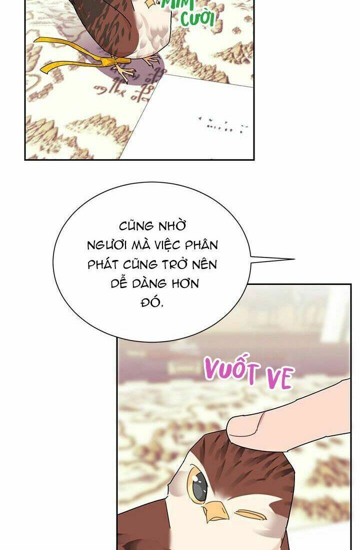 Công Chúa Của Loài Chim Chapter 24 - Trang 2