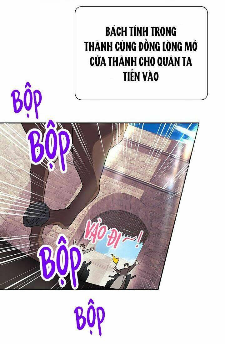 Công Chúa Của Loài Chim Chapter 24 - Trang 2