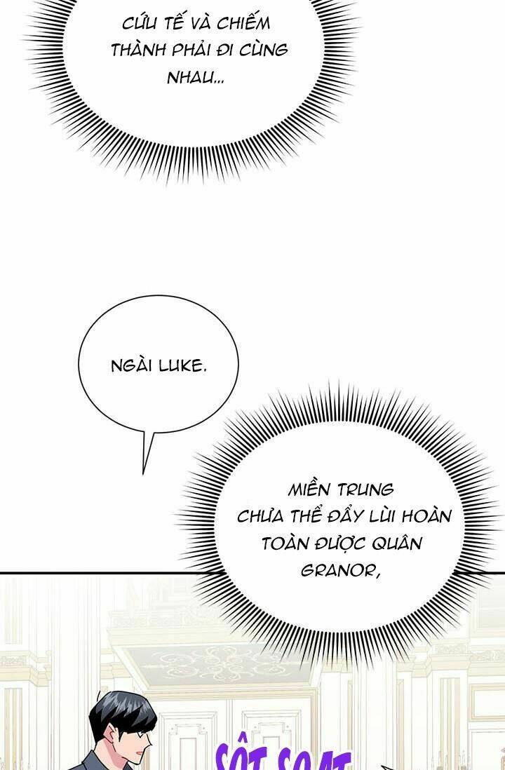 Công Chúa Của Loài Chim Chapter 24 - Trang 2