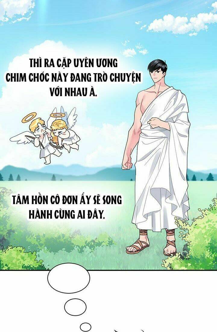 Công Chúa Của Loài Chim Chapter 24 - Trang 2