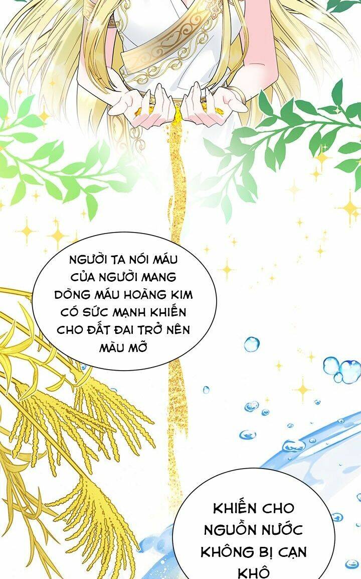 Công Chúa Của Loài Chim Chapter 29 - Trang 2