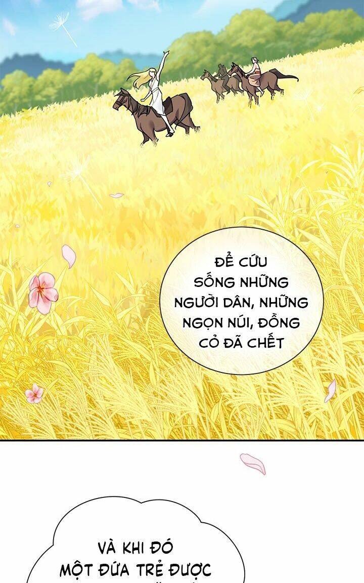 Công Chúa Của Loài Chim Chapter 29 - Trang 2