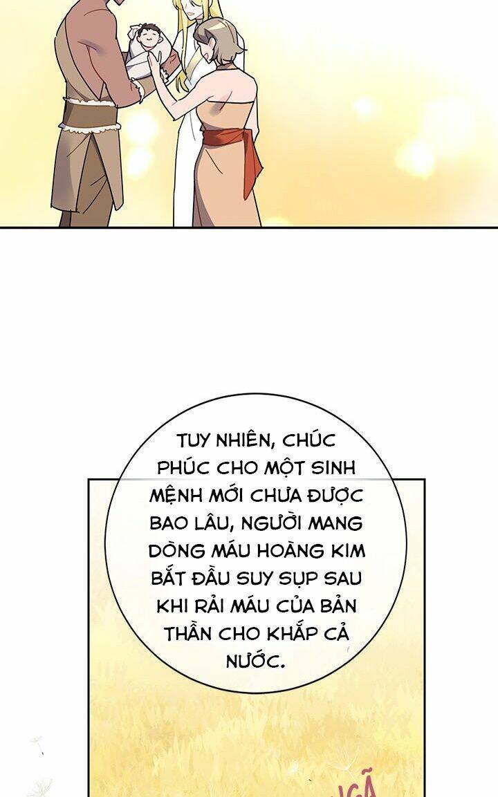 Công Chúa Của Loài Chim Chapter 29 - Trang 2