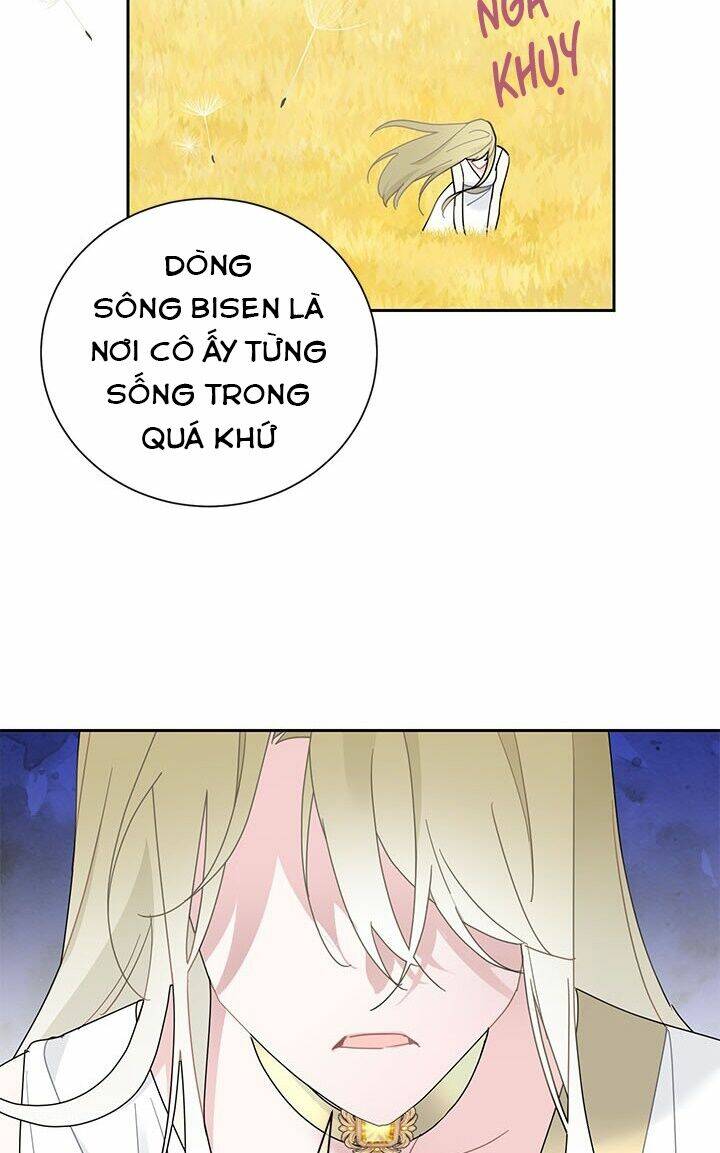 Công Chúa Của Loài Chim Chapter 29 - Trang 2