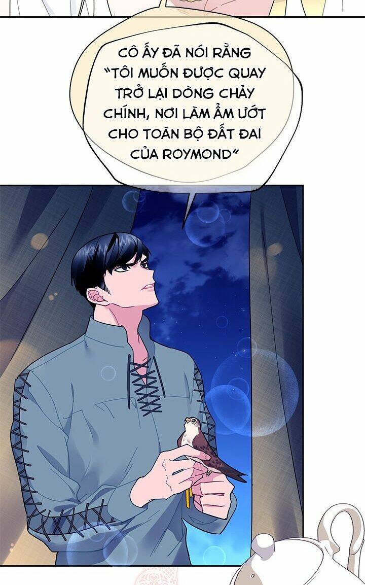 Công Chúa Của Loài Chim Chapter 29 - Trang 2