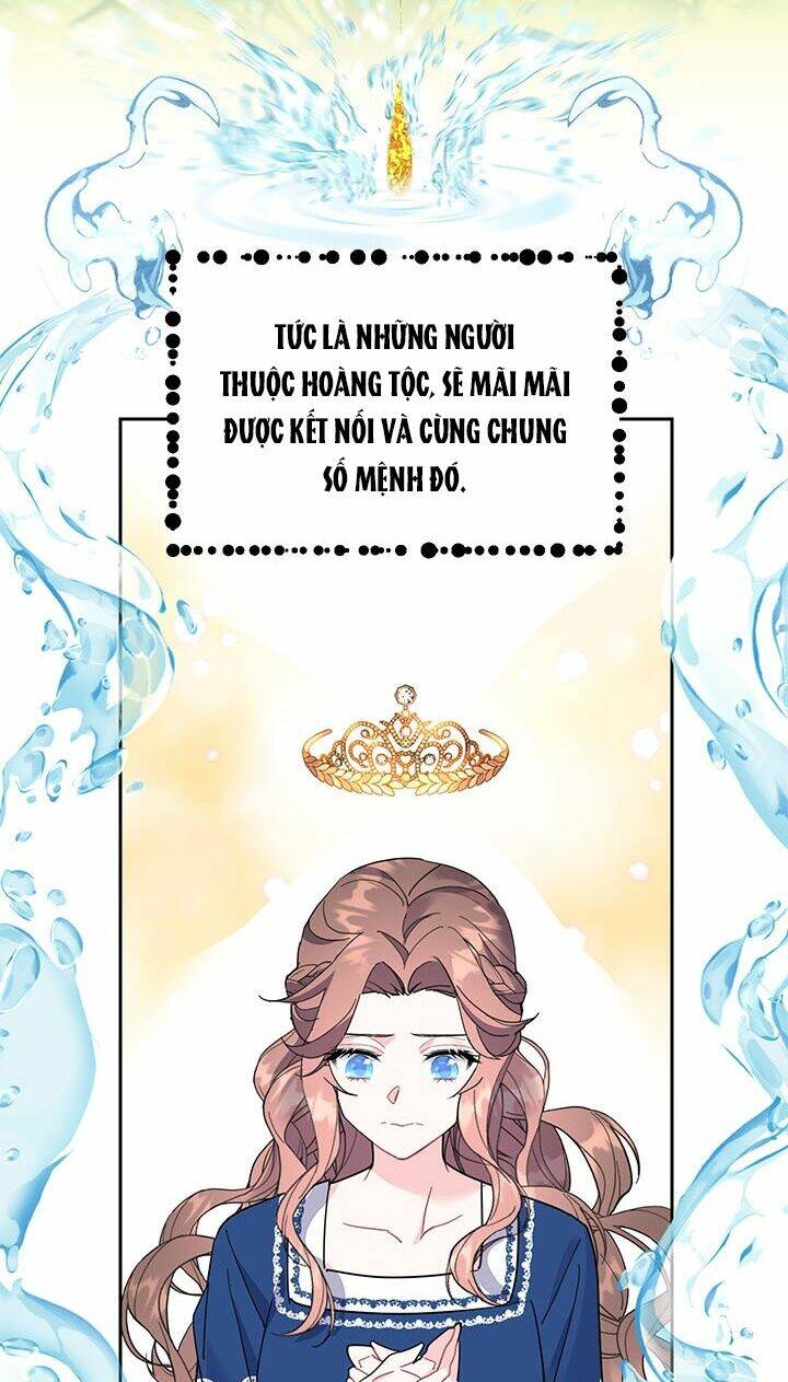 Công Chúa Của Loài Chim Chapter 29 - Trang 2