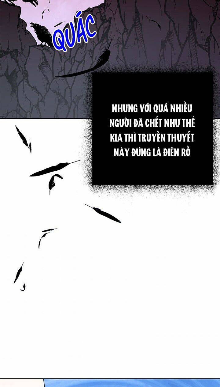 Công Chúa Của Loài Chim Chapter 29 - Trang 2