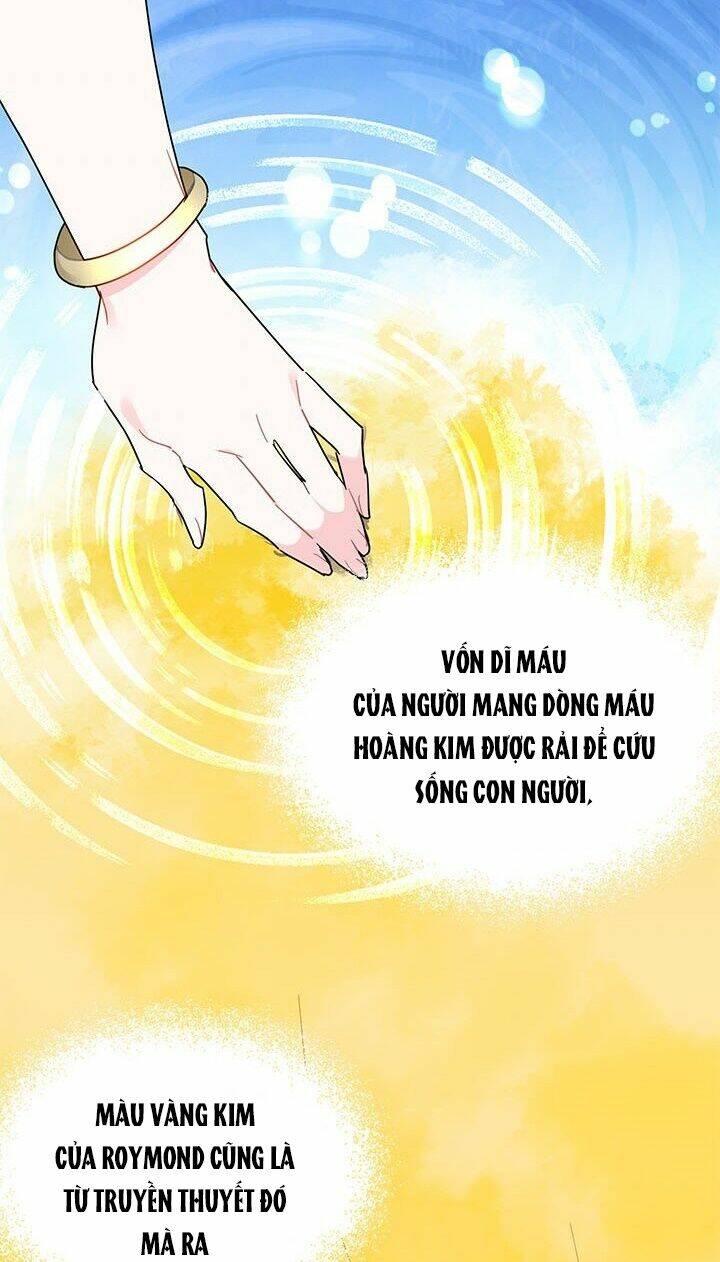 Công Chúa Của Loài Chim Chapter 29 - Trang 2